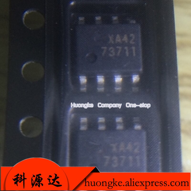 FAN73711 73711 LCD ö , Ϲ Ǵ ġ Ĩ SOP8, 10 /